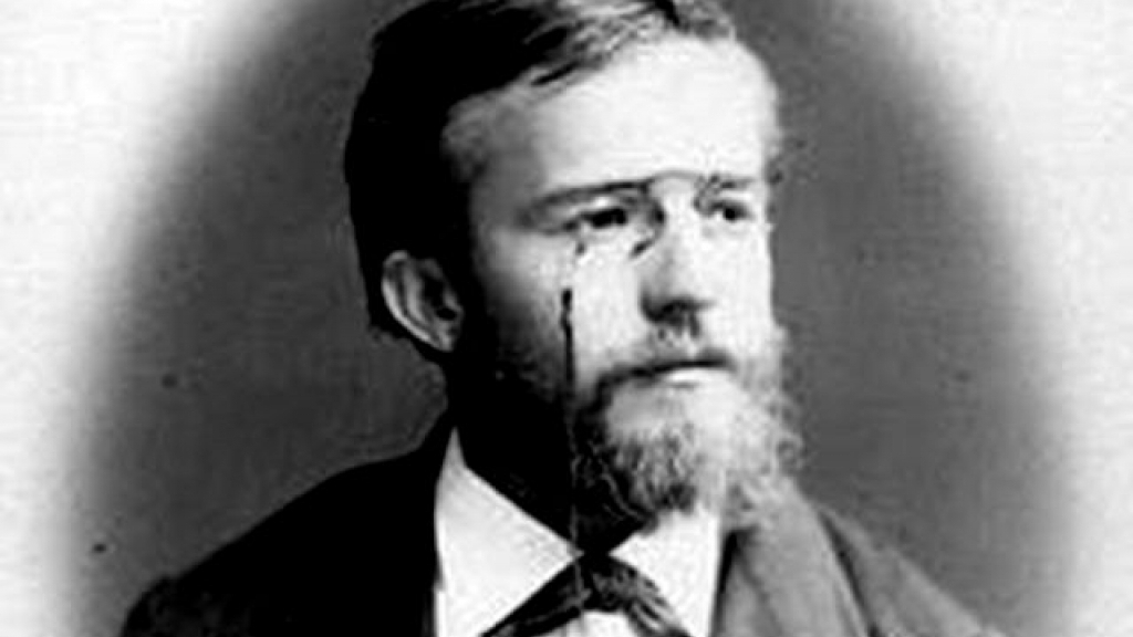 100 години от кончината на Херменгилд Шкорпил
