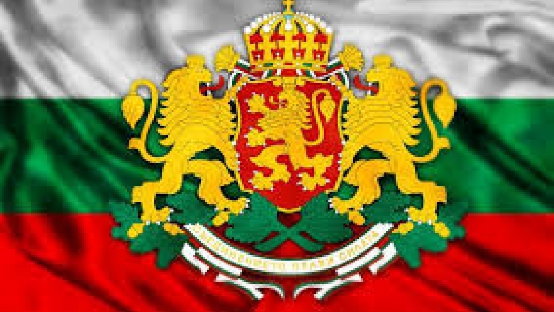 Тържествена церемония по случай Независимостта на България