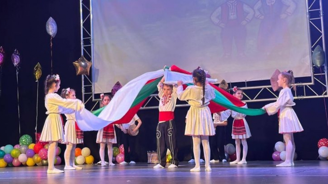 Пенчо Милков: Истинско удоволствие е годишният концерт на градината, която обучава близо 300 русенски деца!