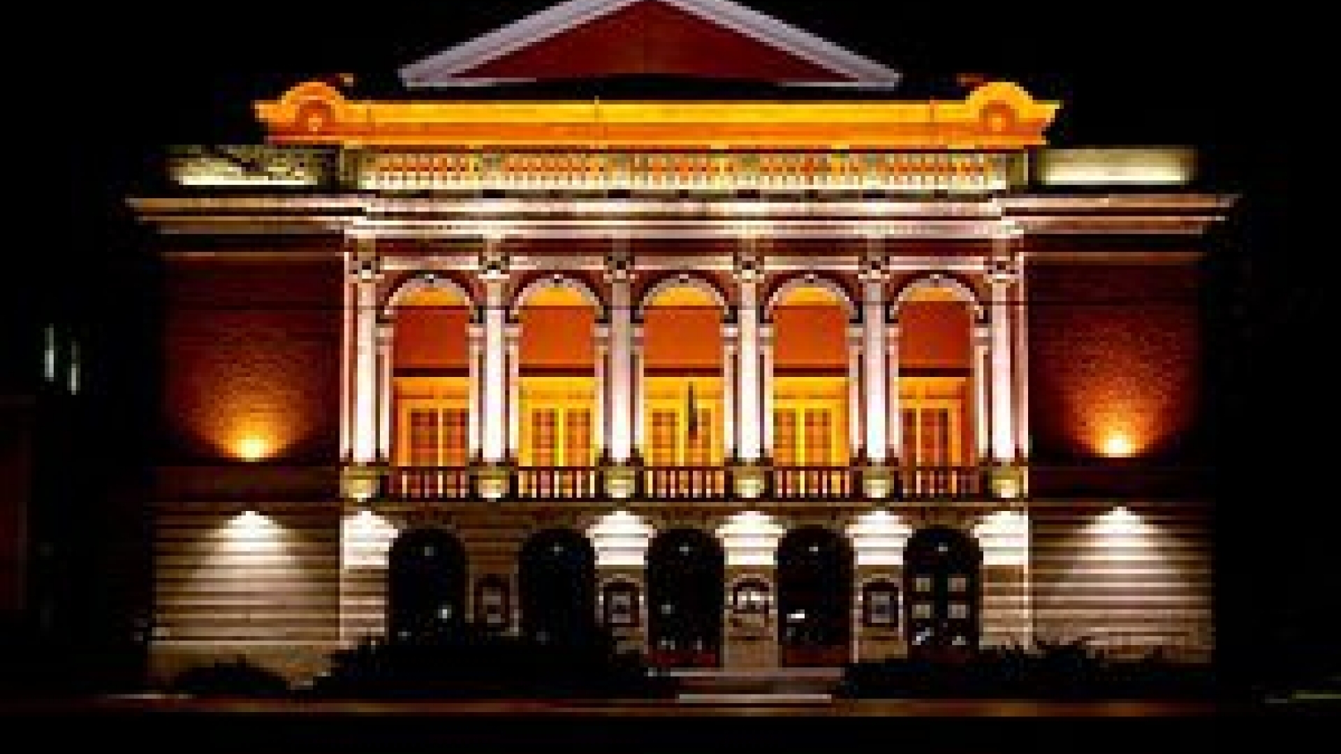 21 НОЕМВРИ 2015 г. НОЩ НА ТЕАТРИТЕ В РУСЕНСКАТА ОПЕРА