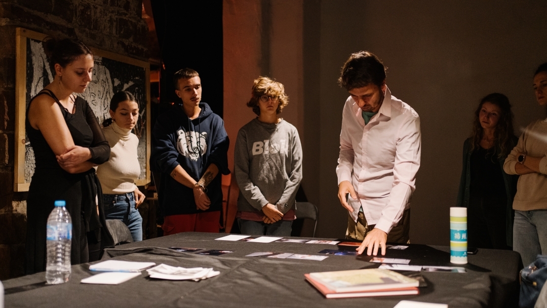 Четиридневен уъркшоп по фотография и визуално разказване ще се проведе в Русе