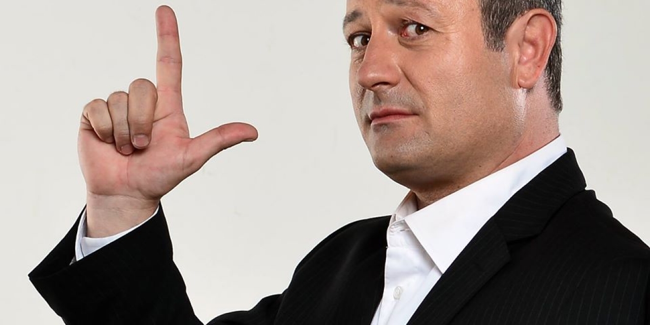 Забраненото шоу на Рачков