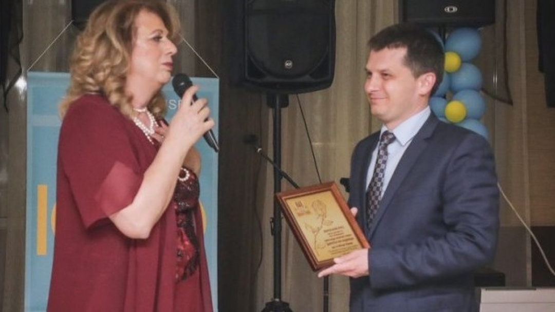 Благотворитeлна кауза „За децата на Русе“