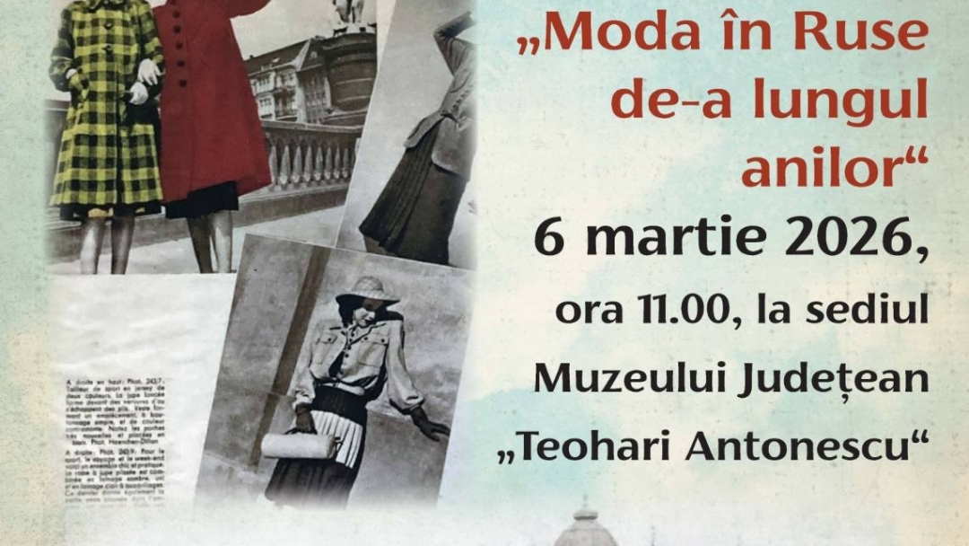 Българска изложба посветена на 8 март ще бъде открита в Гюргево