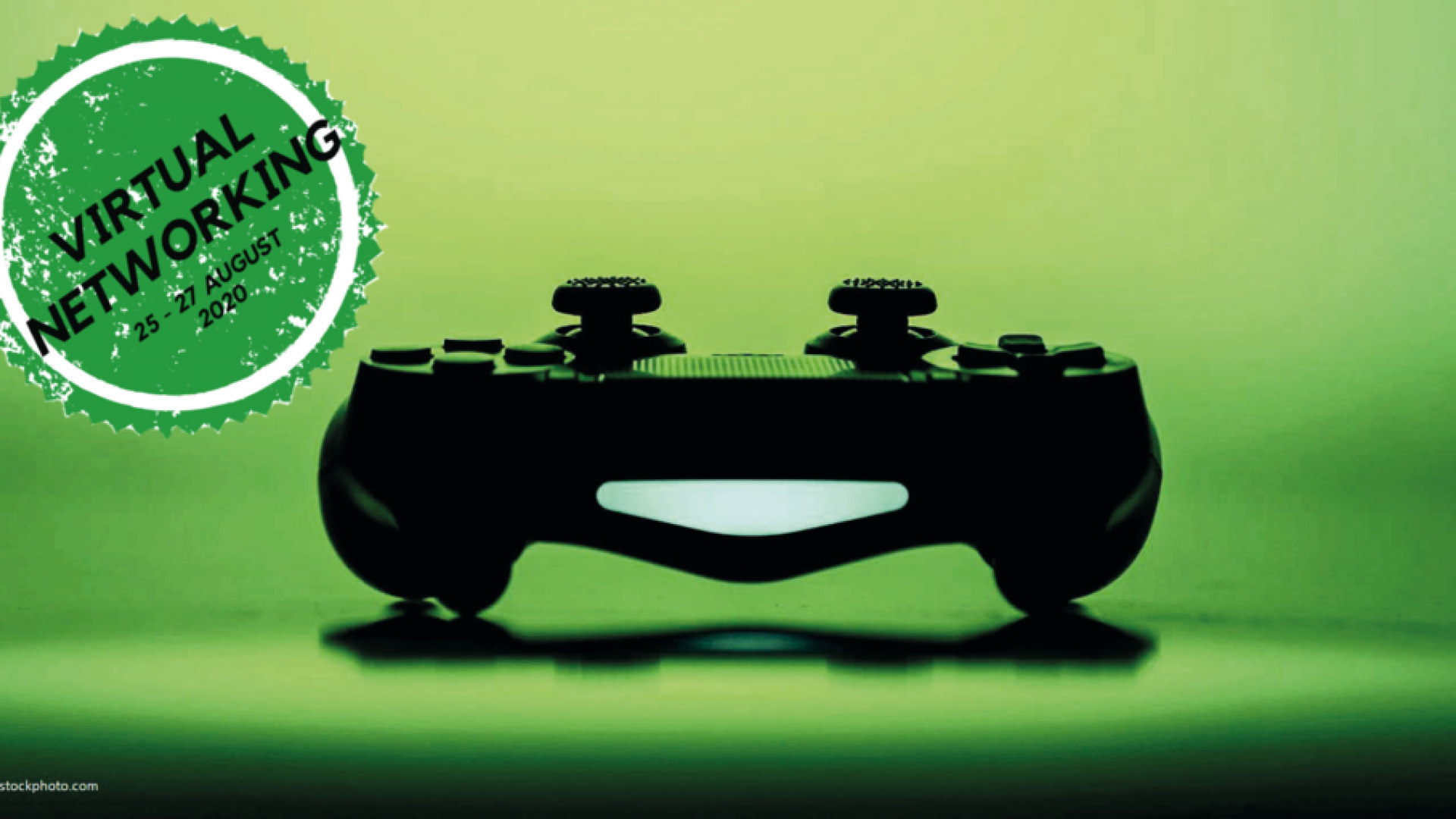 Покана за участие в Gamesmatch 2020