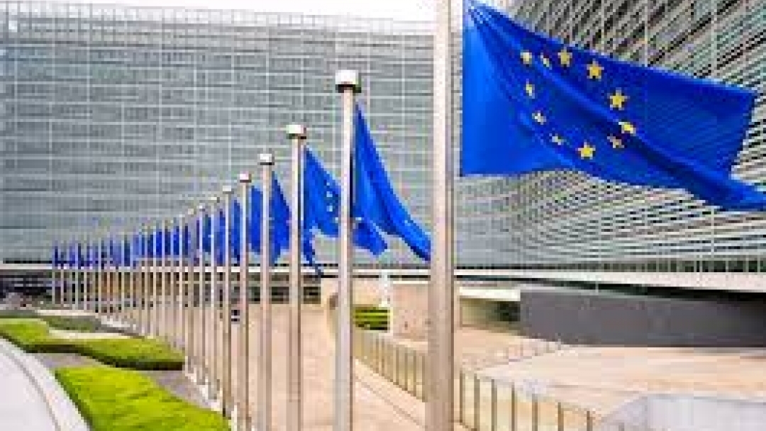 Европейската комисия подпомага българската здравна система в борбата срещу COVID-19