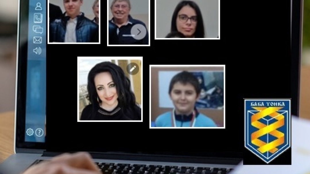 Отлично представяне на ученици от Русе на Международния и Националния есенен турнир по информатика
