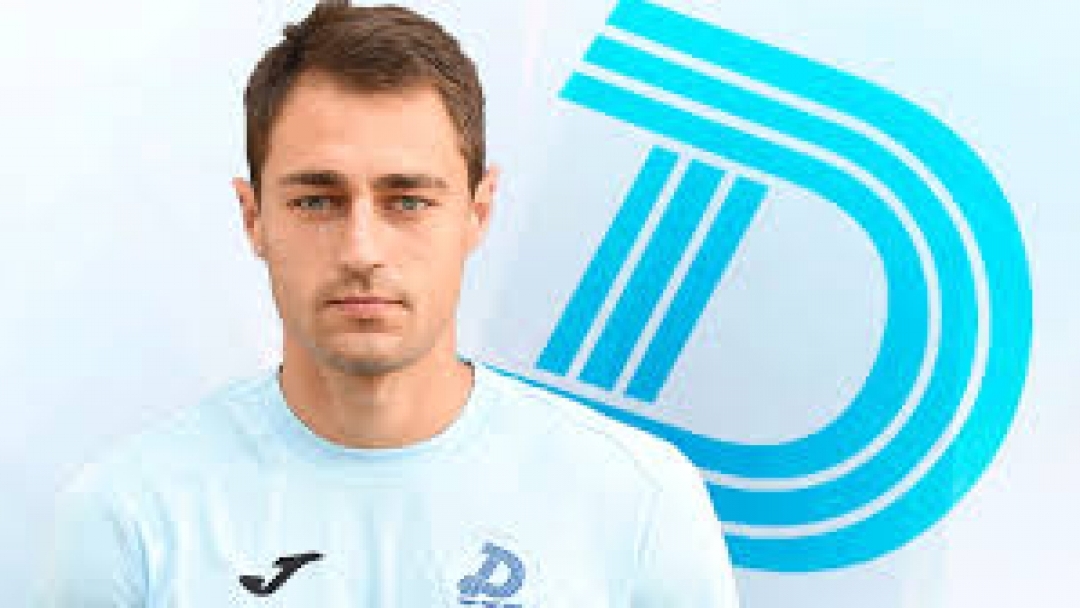 Дунав се опитва да си върне Васил Шопов