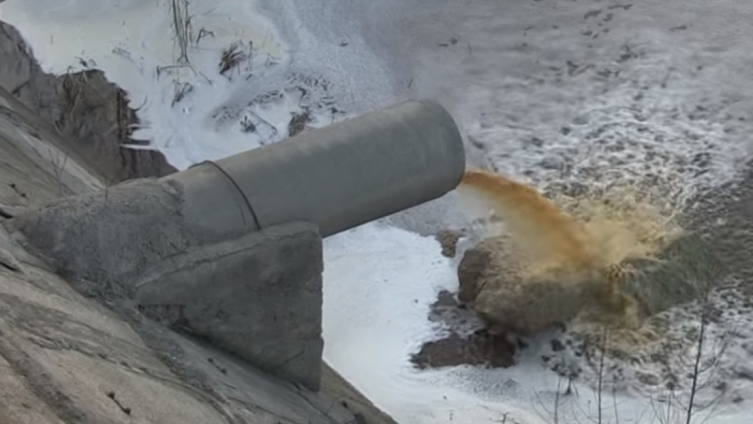 78 сигнала за замърсявания в РИОСВ – Русе за два месеца