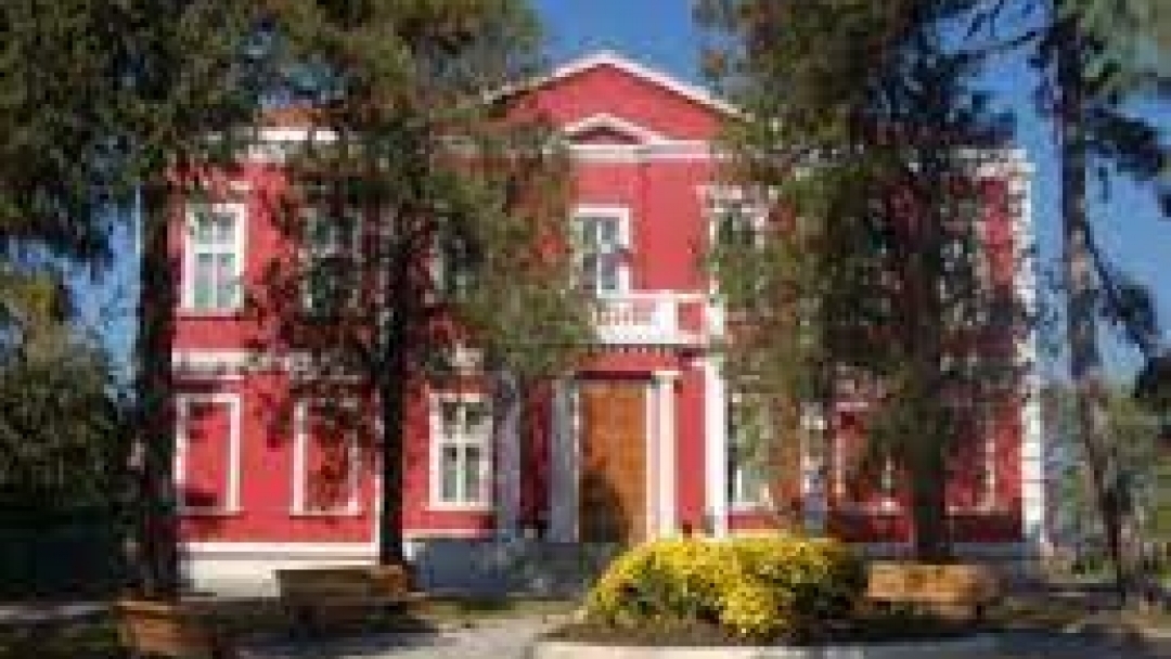 Някъде на край света - Американски класически шедьоври