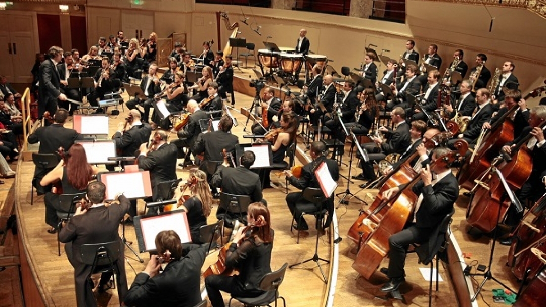 VIENNA CLASSIC ORCHESTRA ще гостуват за пръв път в Русе на 4 декември