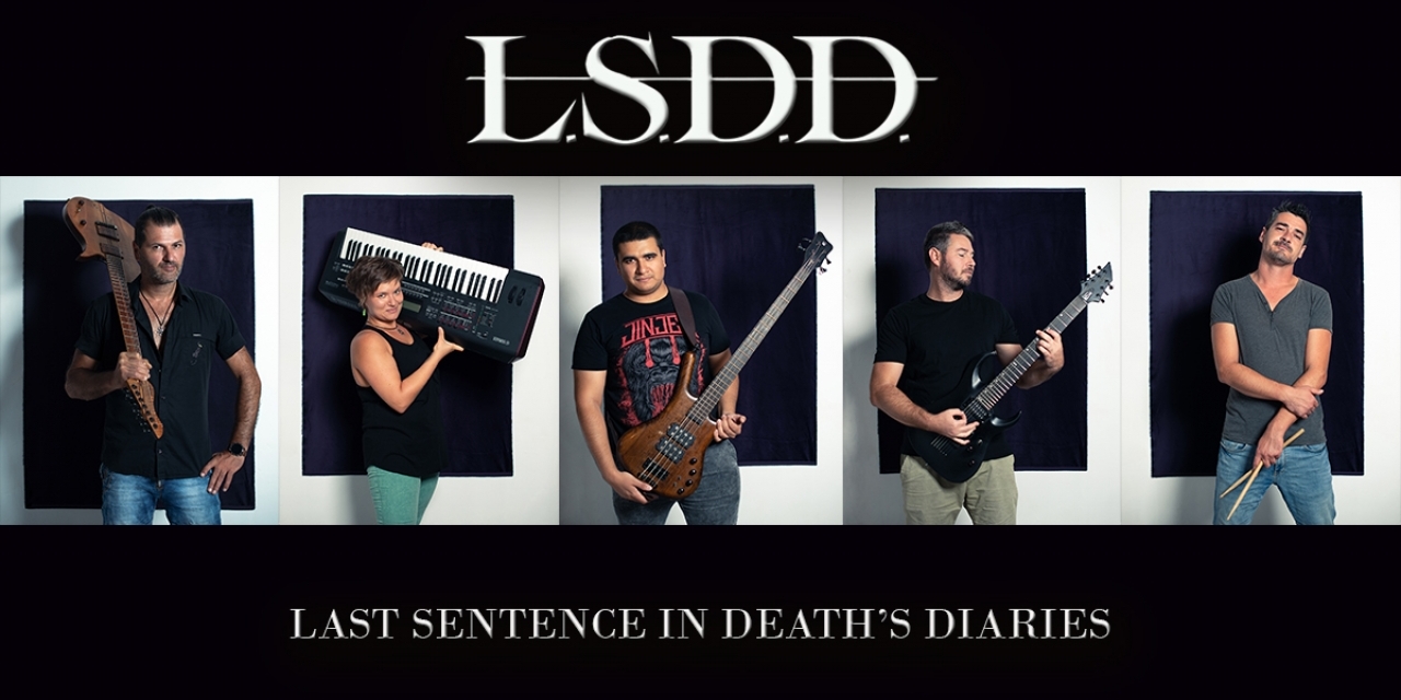 L.S.D.D. Live@MAX Club Ruse