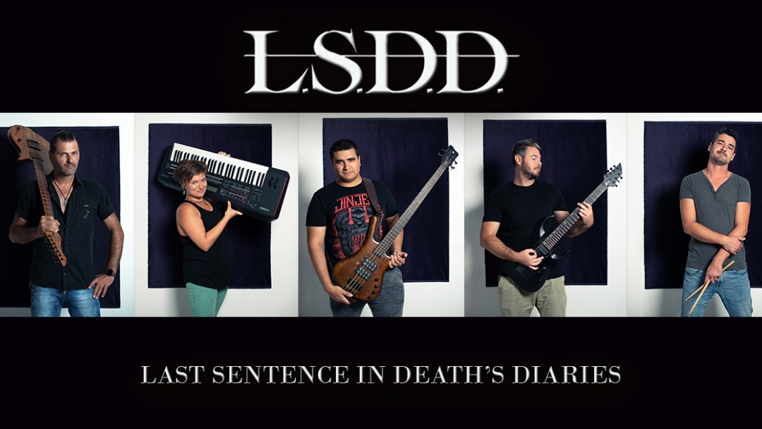 L.S.D.D. Live@MAX Club Ruse