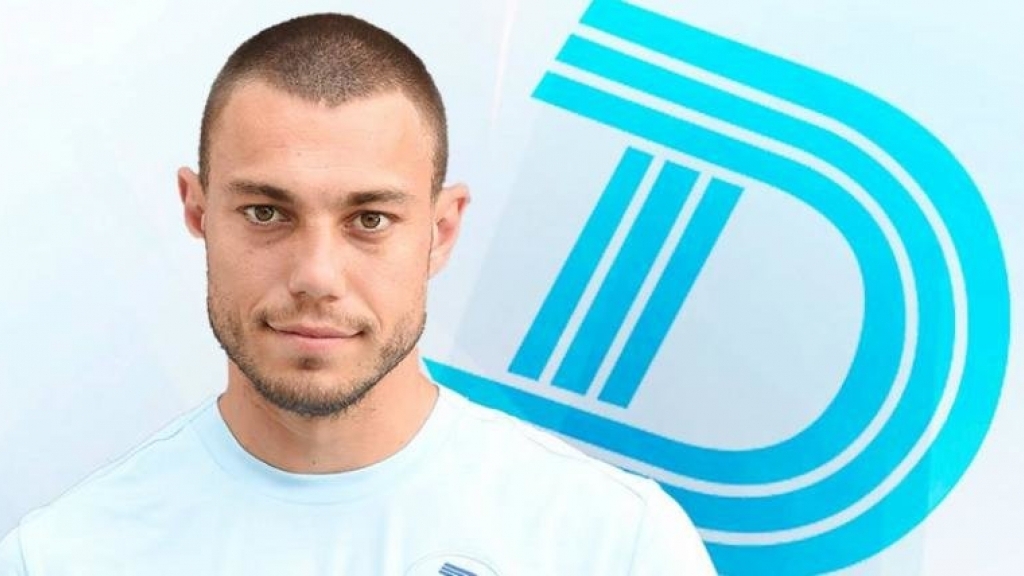 Мишо Милчев  и Ивайло Лазаров се завърнаха официално в „Дунав“