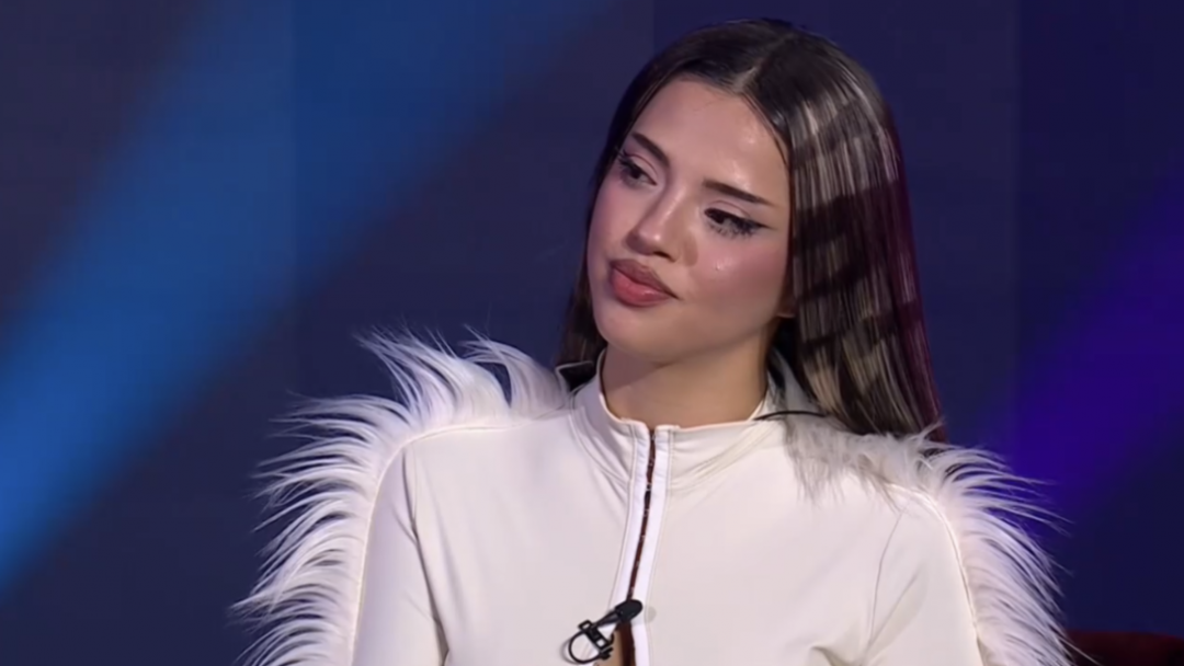 DARA ще представи България на „Евровизия“ с песента „Bangaranga“
