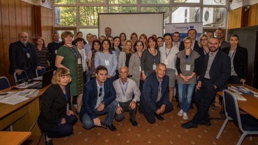 Влиянието на COVID19 върху сектора на агрохраните ще бъде изследвано през следващите 6 месеца по проект Дунав S3 клъстер