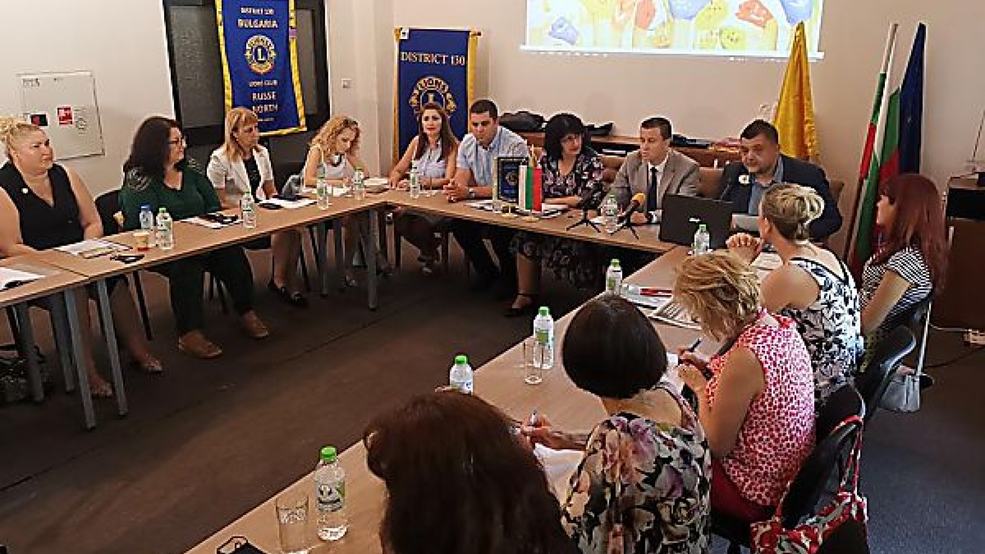 Разискват проблемите на децата с аутизъм 