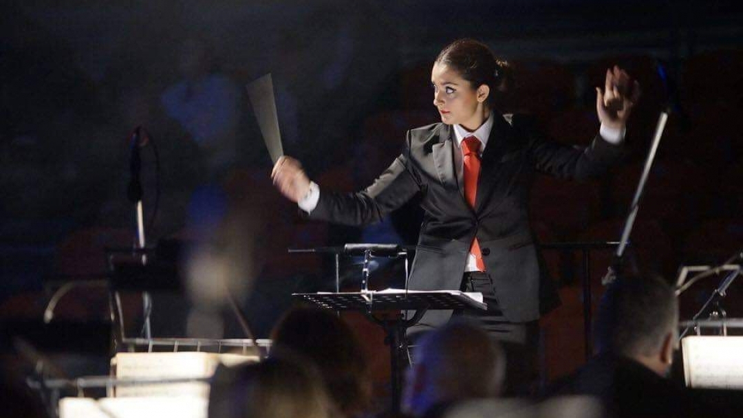 STABAT MATER  от ДЖОВАНИ БАТИСТА ПЕРГОЛЕЗИ