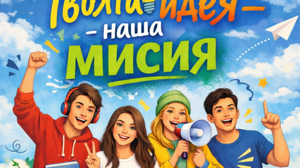 Младите хора на Русе с шанс да реализират собствените си проекти