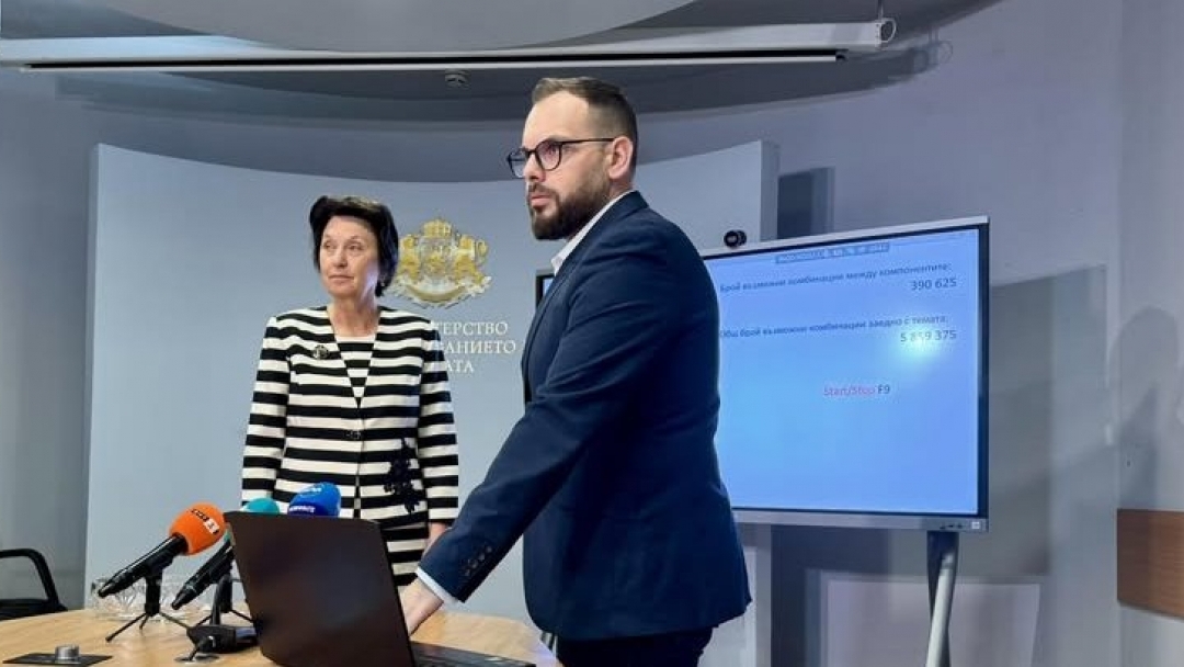 1 292 зрелостници трябва да се явят на изпит по български език и литература днес в Русенска област