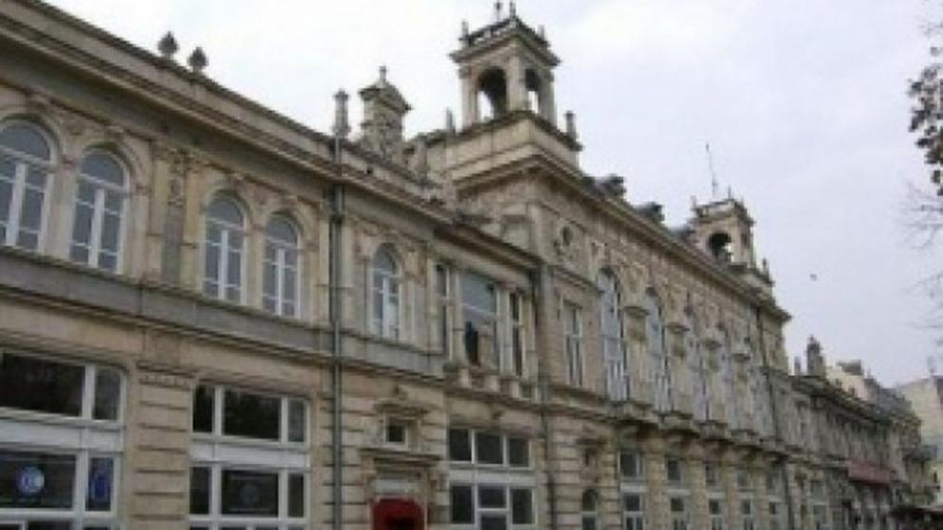 ОТБЕЛЯЗВАМЕ 15 ГОДИНИ  ОТ ОСНОВАВАНЕТО НА АВСТРИЙСКАТА БИБЛИОТЕКА В РУСЕ