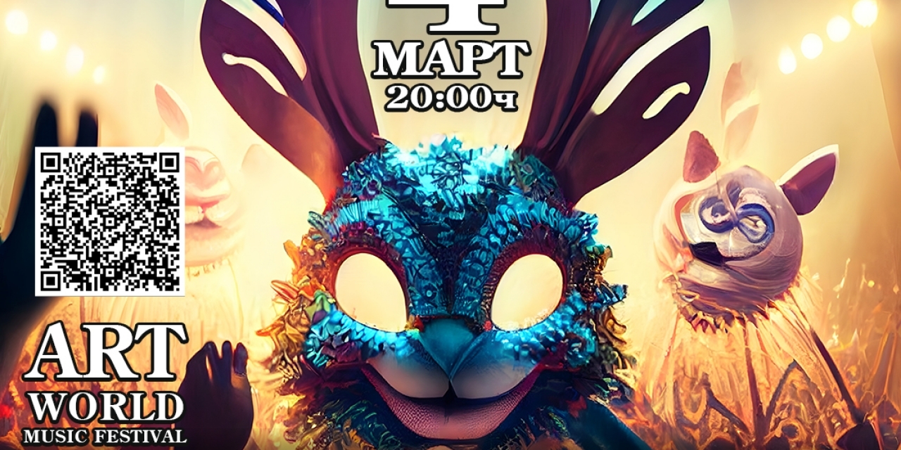 "CARNAVALESQUE"