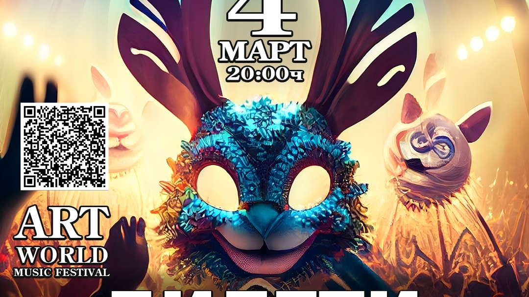 "CARNAVALESQUE"