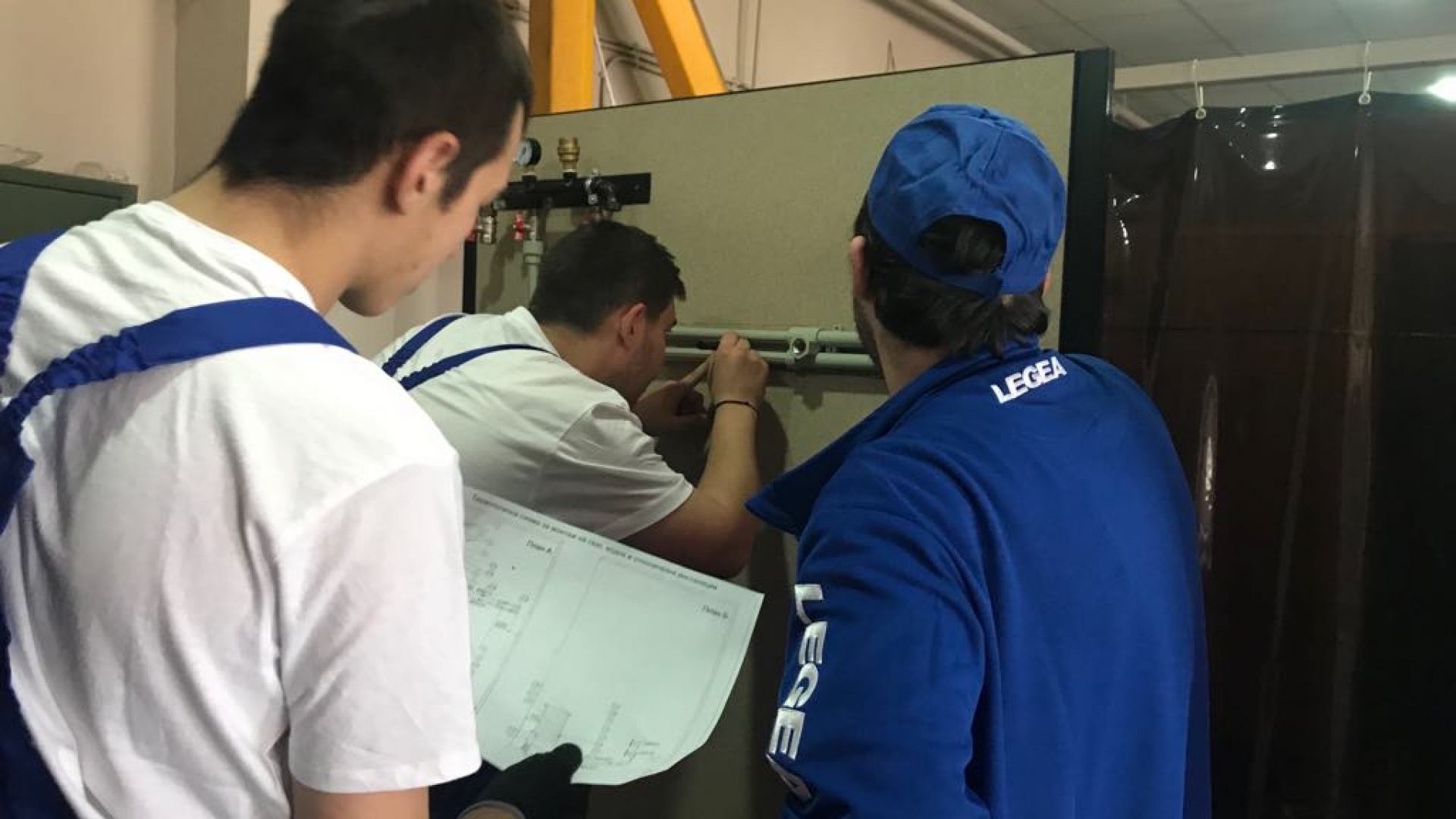 Наградиха най-добрите млади газови техници и изследователи