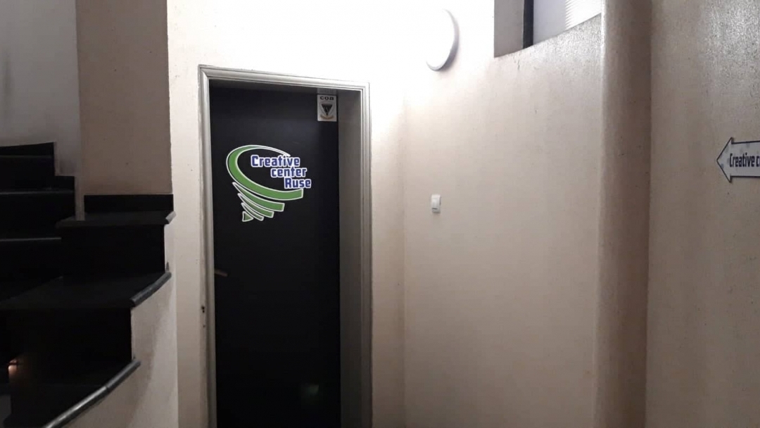 Creative Center Ruse