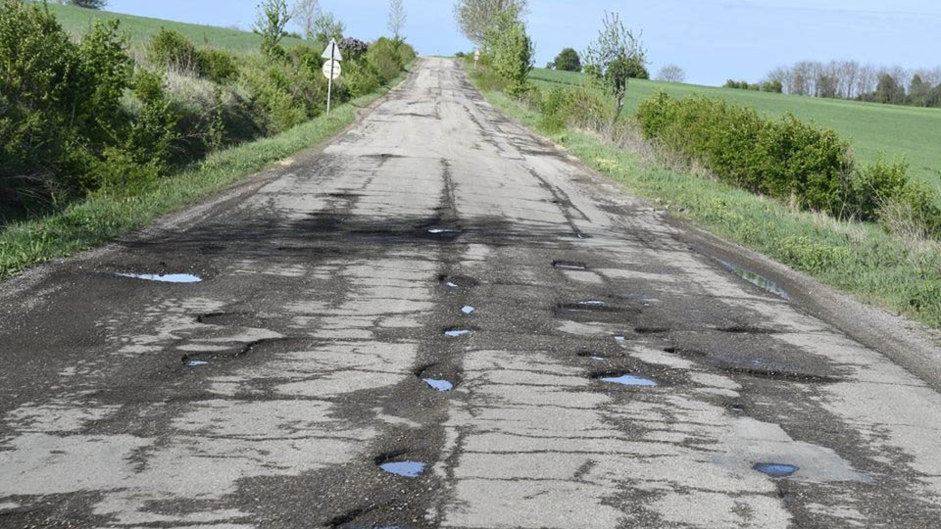 Поредно обсъждане на рехабилитацията на пътя Русе-Кубрат 