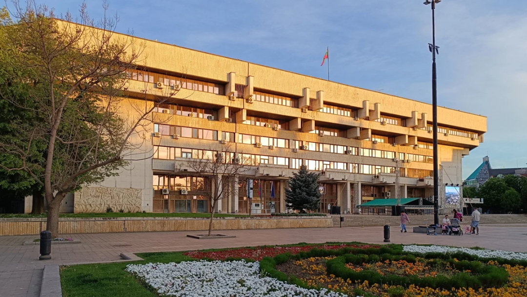Община Русе кани граждани на обсъждане за зелената среда и екосистемните услуги