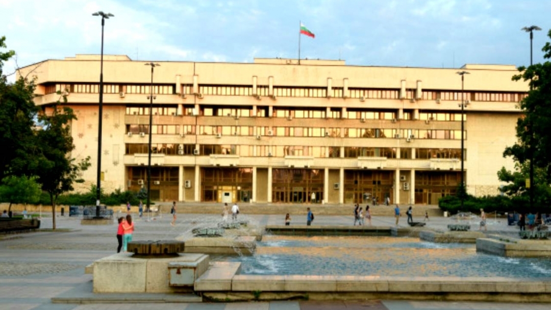 ПРЕДСТАВЯТ РЕЗУЛТАТИТЕ ОТ ТРАНСГРАНИЧЕН ПРОЕКТ, БЛАГОДАРЕНИЕ НА КОЙТО БЯХА РЕСТАВРИРАНИ  ДВА ХРАМА В РУСЕ