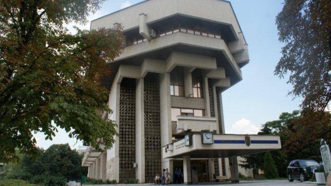ВРЕМЕННО СЕ ПРЕУСТАНОВЯВА ДЕЙНОСТТА  НА ОБЛАСТНА АДМИНИСТРАЦИЯ РУСЕ
