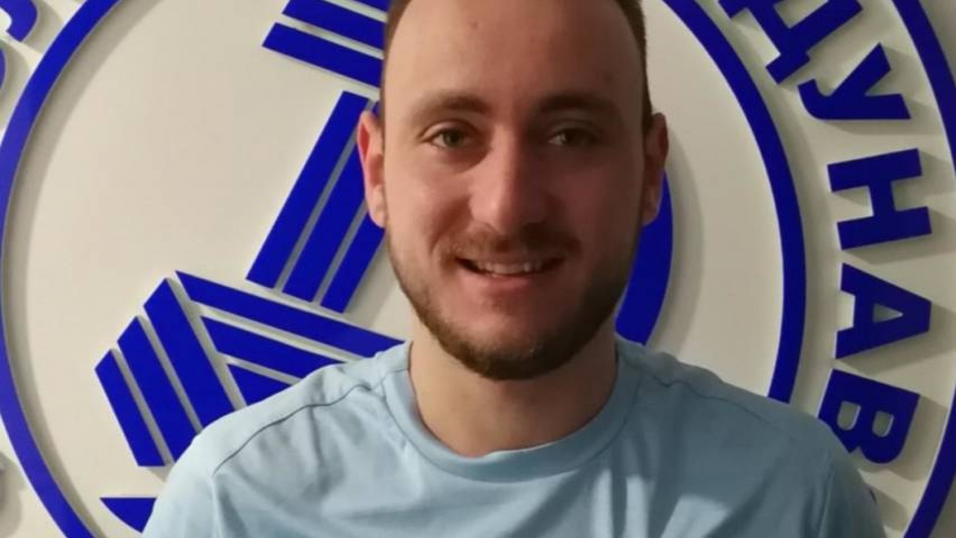 "Дунав" подписа с Григор Долапчиев